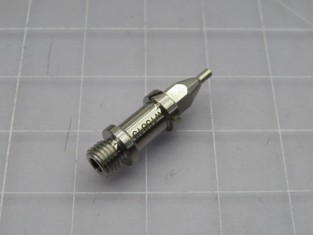 Glatt  024-100-1410  Liquid Insert Nozzle  For Sale