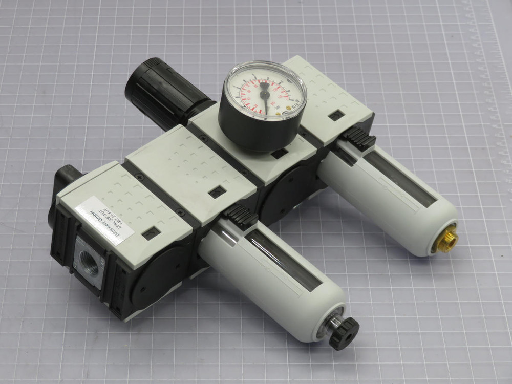 BLEICKERT  SFRL OC2001561 FILTER  For Sale