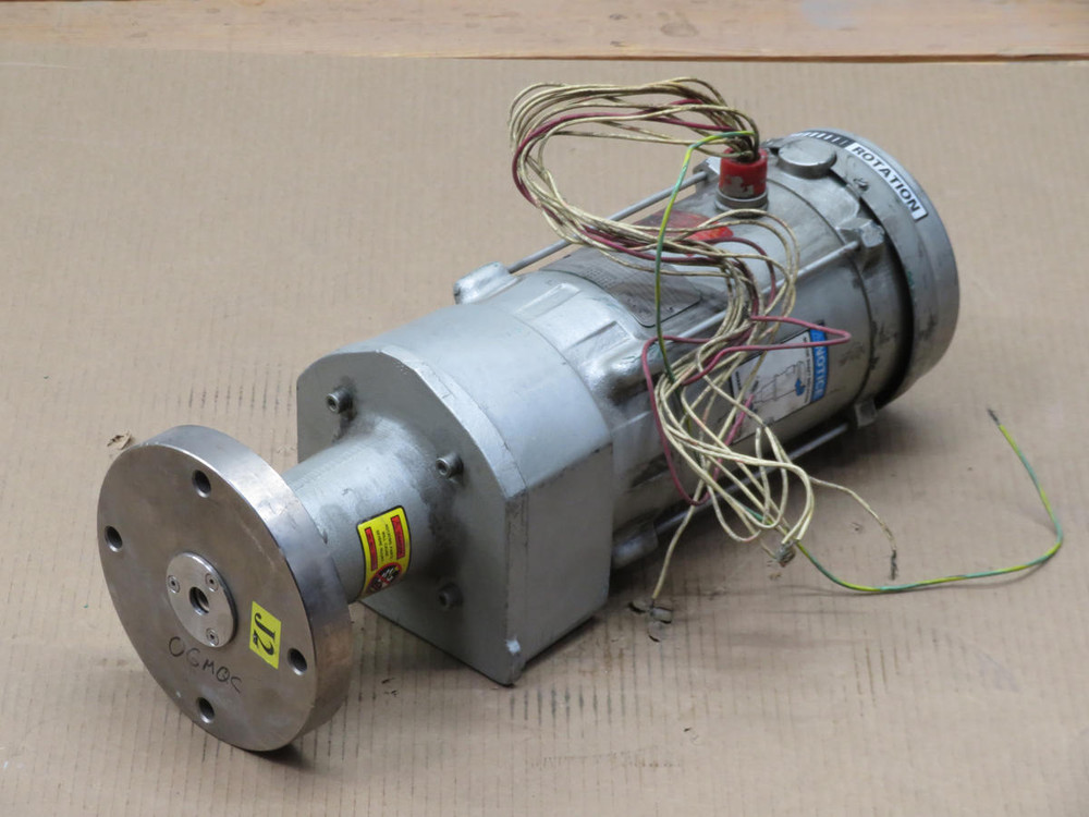 Graco  LSA-220E 516557 Pump Assy  For Sale