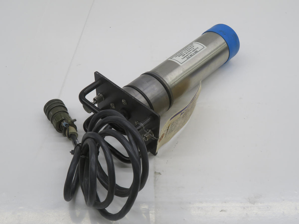 Nuclear Measurement  SC-2B  Detector  For Sale