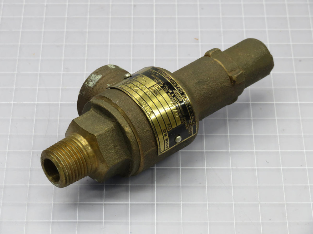 Dresser Industries  1478  Ball Valve  For Sale
