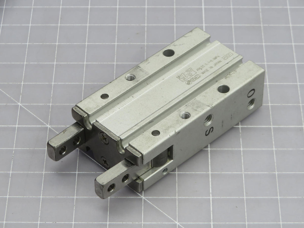SMC  MHY2-16D2  AIR GRIPPER  For Sale