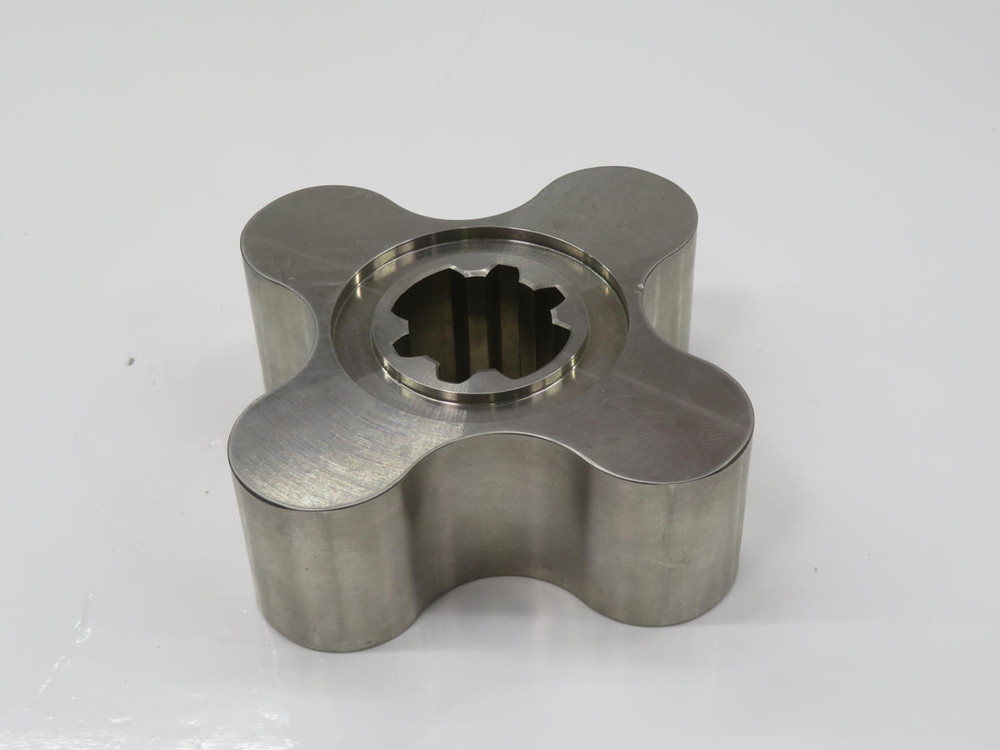 PRECISION PRODUCTS  R60-2-02-A4TC-1  ROTOR  For Sale