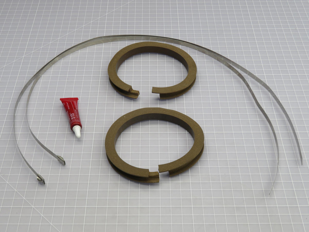 DODGE  389828  MODULAR SLEEVE SEAL  For Sale