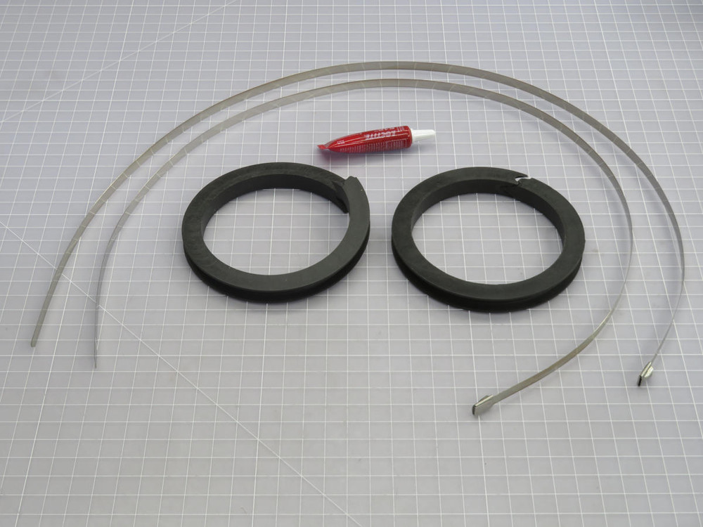 DODGE  389828  MODULAR SLEEVE SEAL ASSEMBLY  For Sale