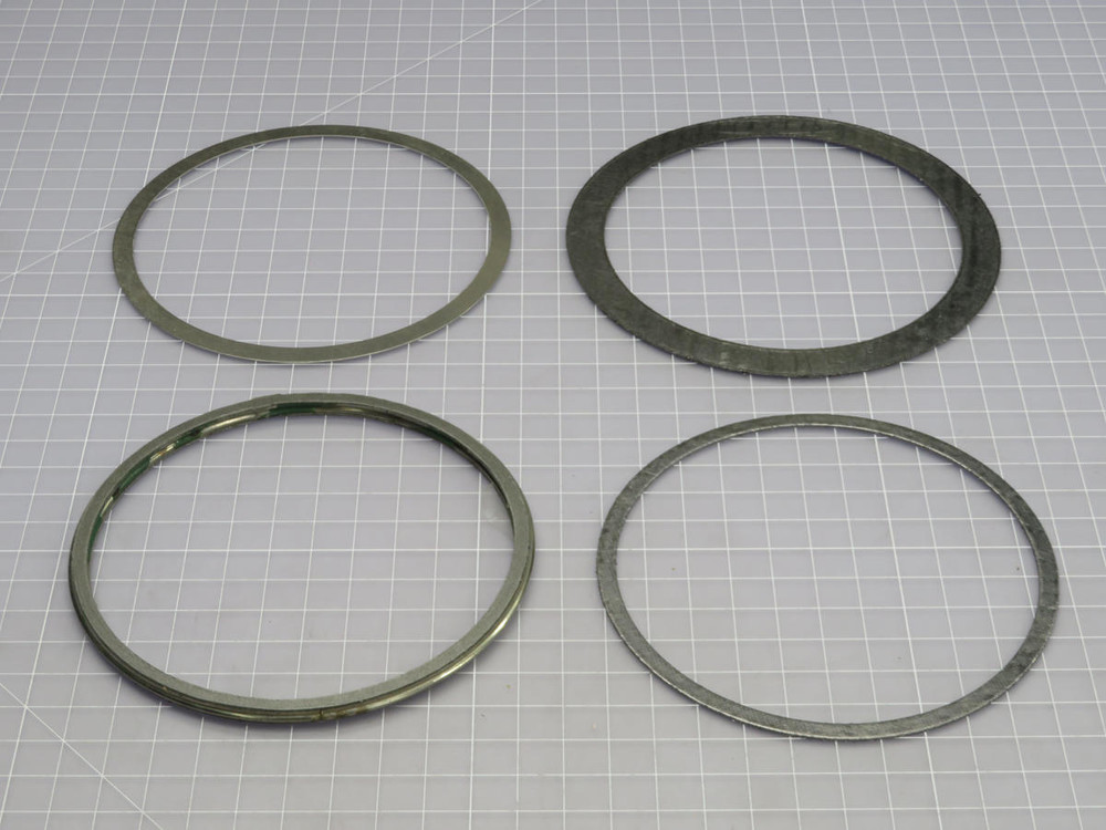 FISHER  RGASKETX362  GASKET SET KIT  For Sale