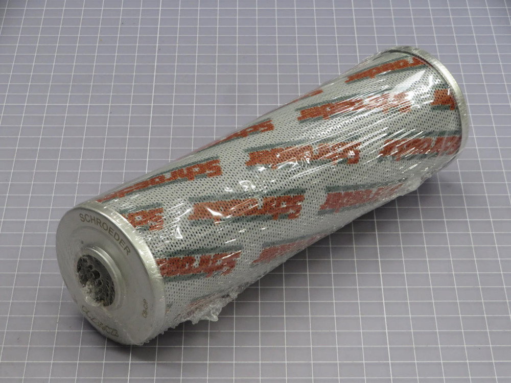 SCHROEDER  CCZ3/9CZ3  HYDRAULIC FILTER  For Sale