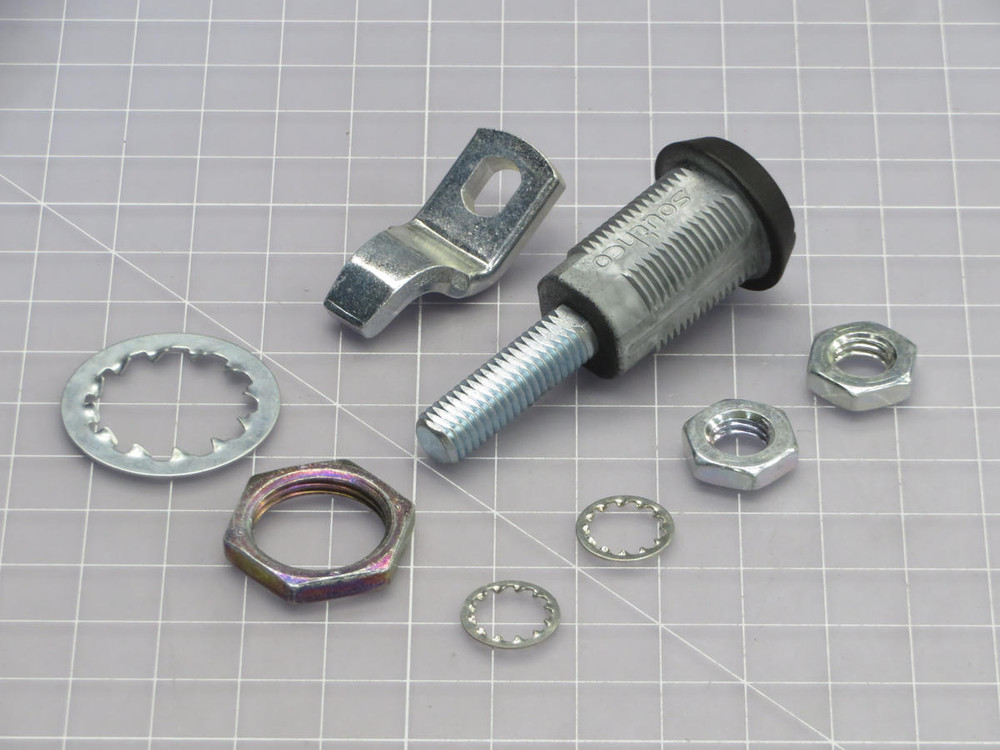 SOUTHCO  E3-16-25  COMPRESSION LATCH  For Sale