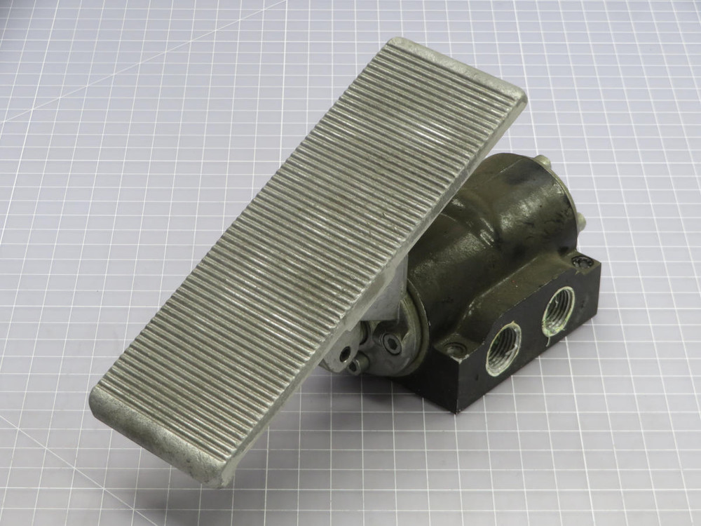 INGERSOLL RAND  MQ3534  CONTROL VALVE  For Sale