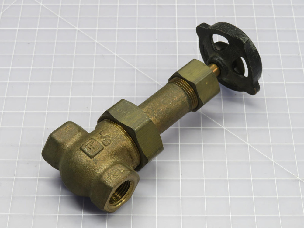 HAMMOND  IB652  VALVE  For Sale