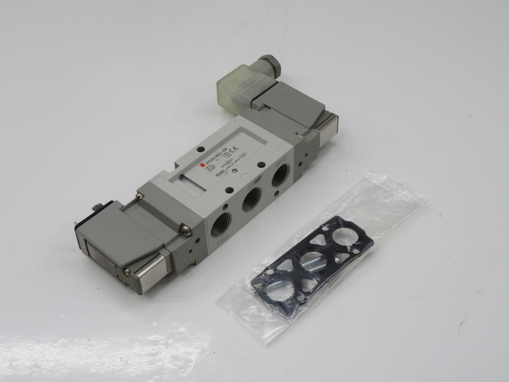 SMC  VF5220-5DZ1-03N  PILOT VALVE  For Sale