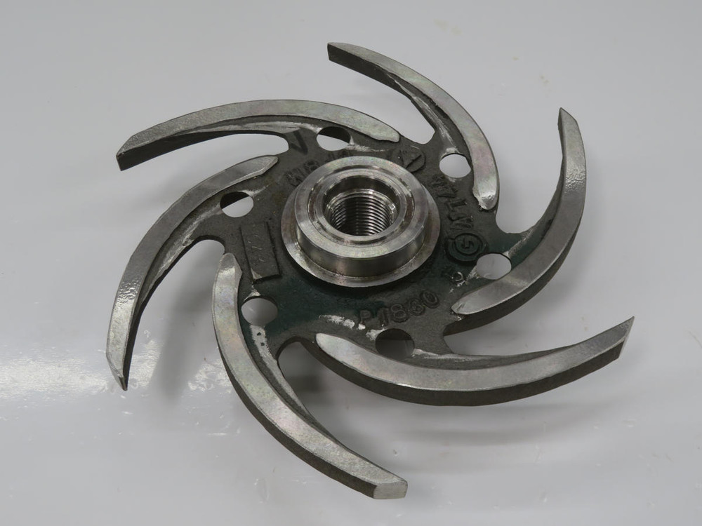 ITT  52-319-367-101  IMPELLER  For Sale