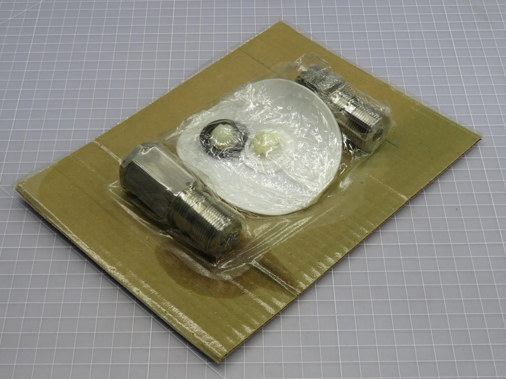 MILTON ROY  RPM-0014-021  PUMP KIT  For Sale