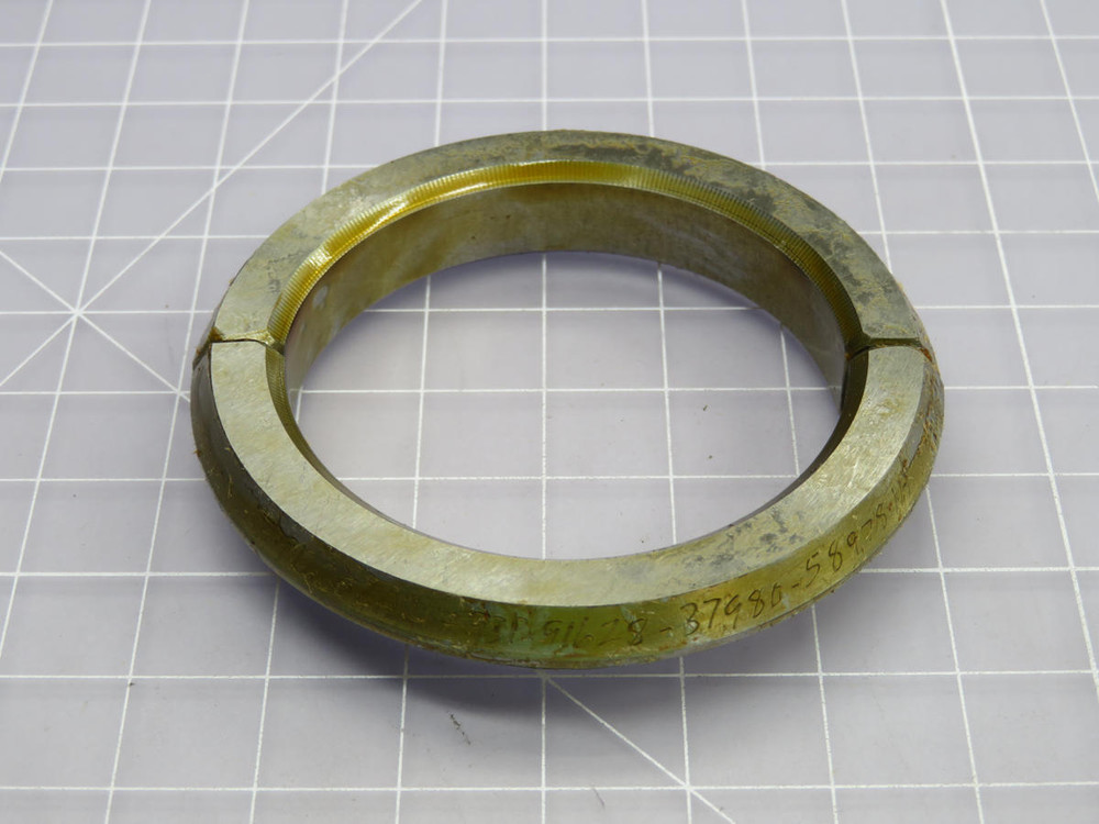 INGERSOLL RAND  4HMTA  RING SPLIT  For Sale