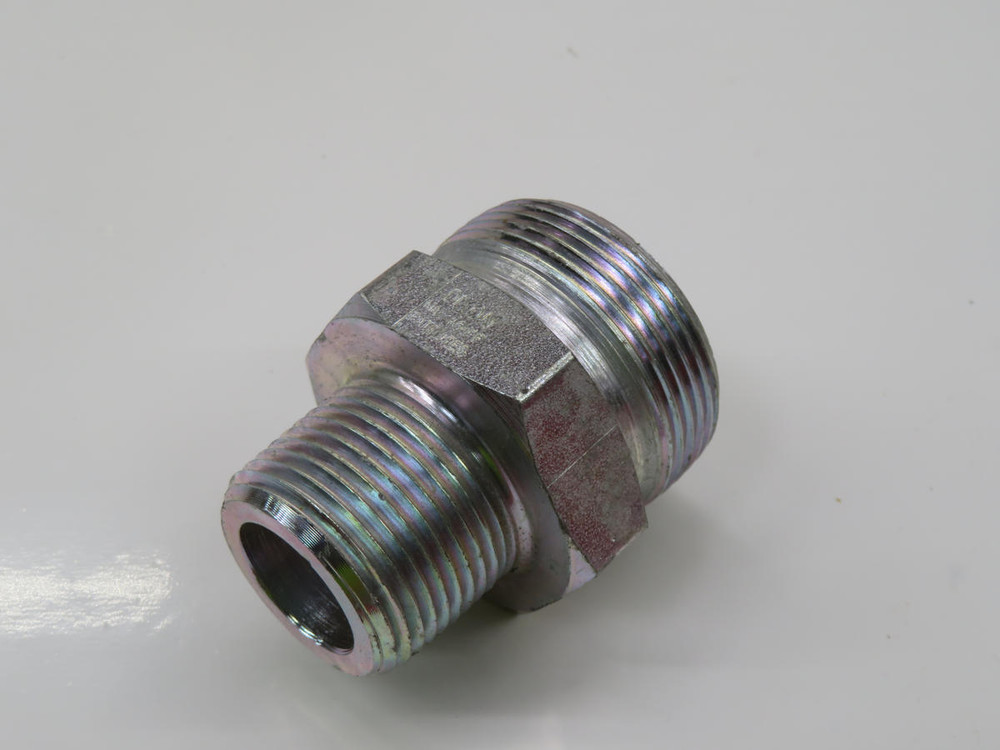 Lot of 12 DIXON  GMII3  HYDRAULIC ADAPTER  For Sale