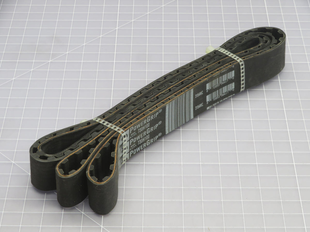 GATES  730H100  POWERGRIP TIMING BELTS  For Sale
