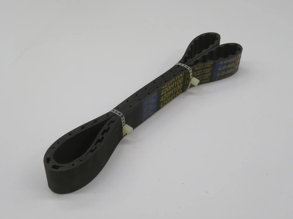 GOODYEAR  420H100  TIMING BELT  For Sale