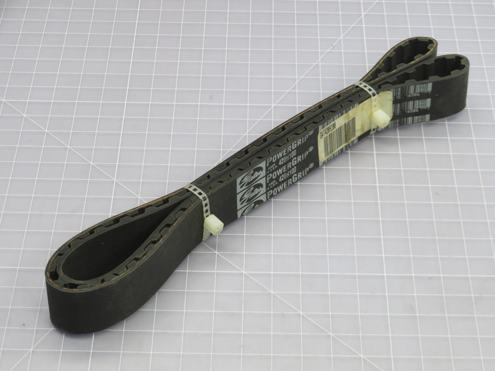GATES  420H100  POWER BELT  For Sale