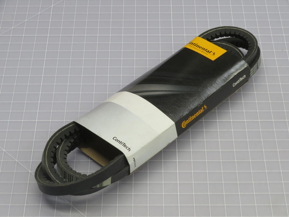 CONTINENTAL  3VX670  V-BELT  For Sale