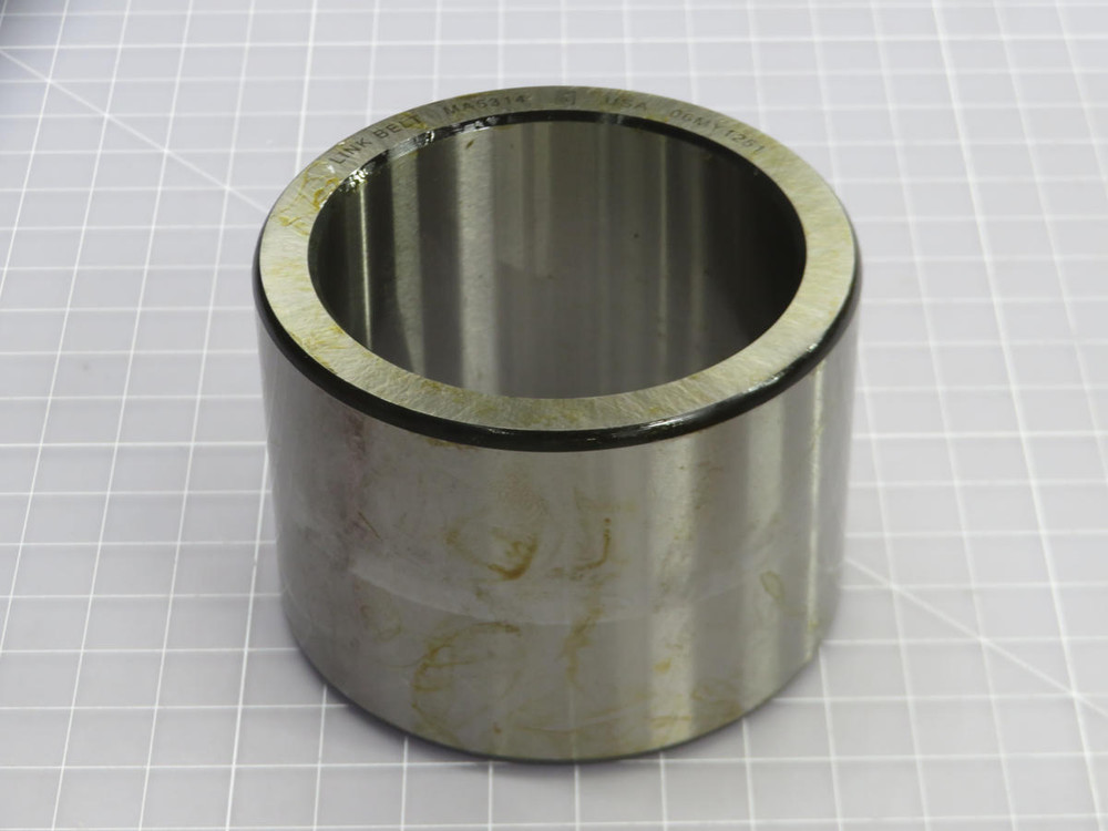 REXNORD  MA5314  CYLINDRICAL ROLLER BEARING  For Sale