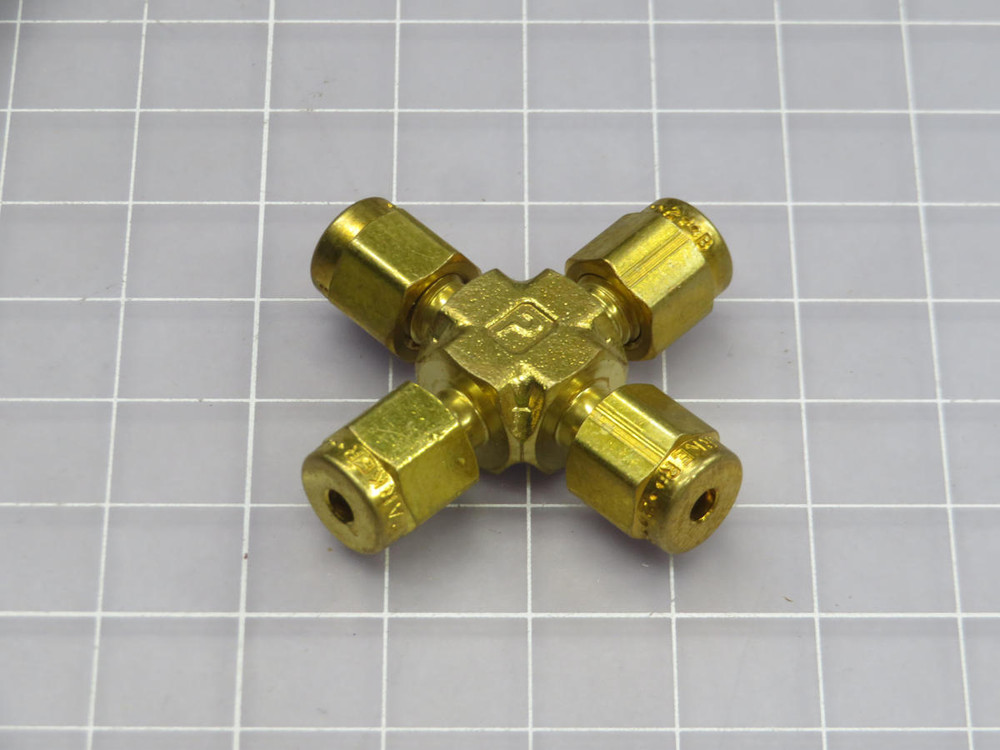 PARKER  2B  UNION CROSS  For Sale