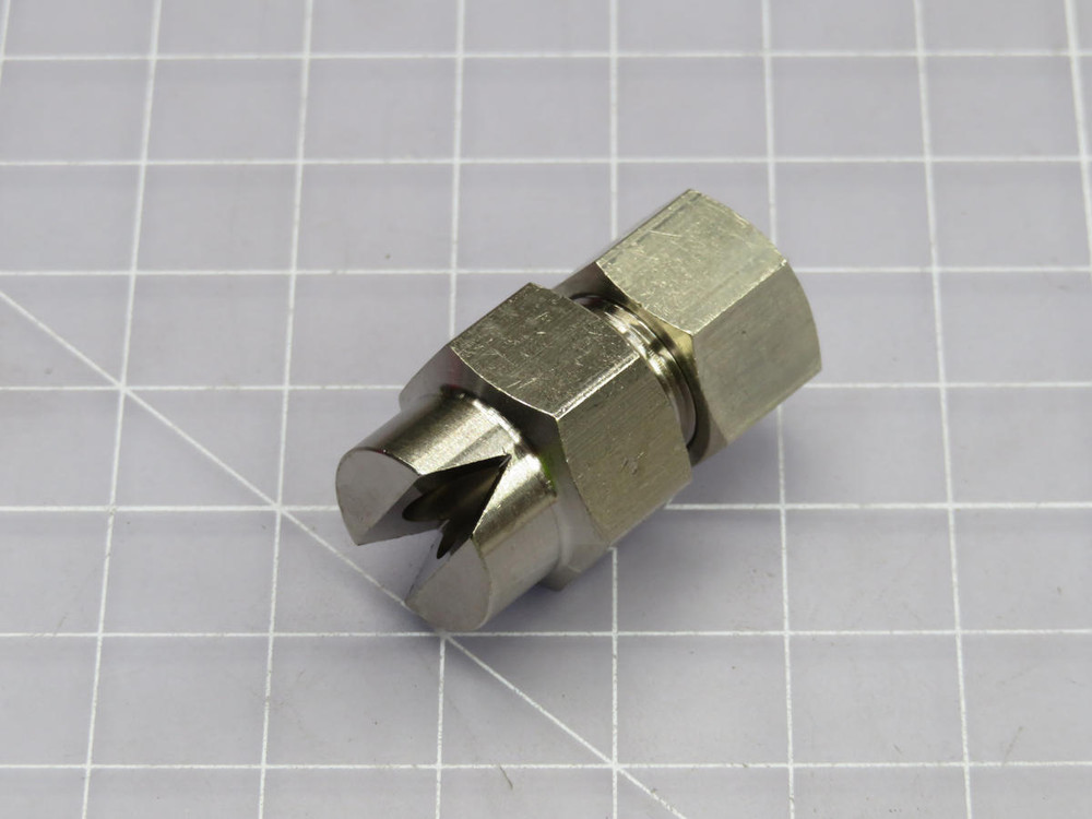 Lot of 10 SMC  IN-225-1059  SPECIAL INSERT FITTING  For Sale