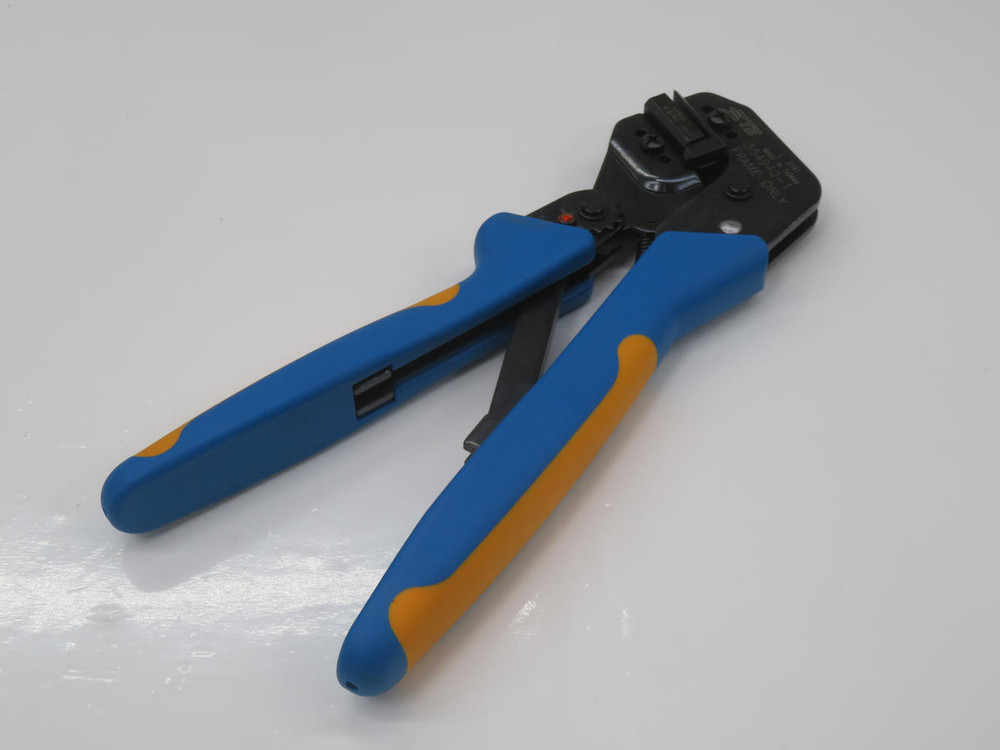 TE CONNECTIVITY  354940-1 91392-1 CRIMPERS  For Sale