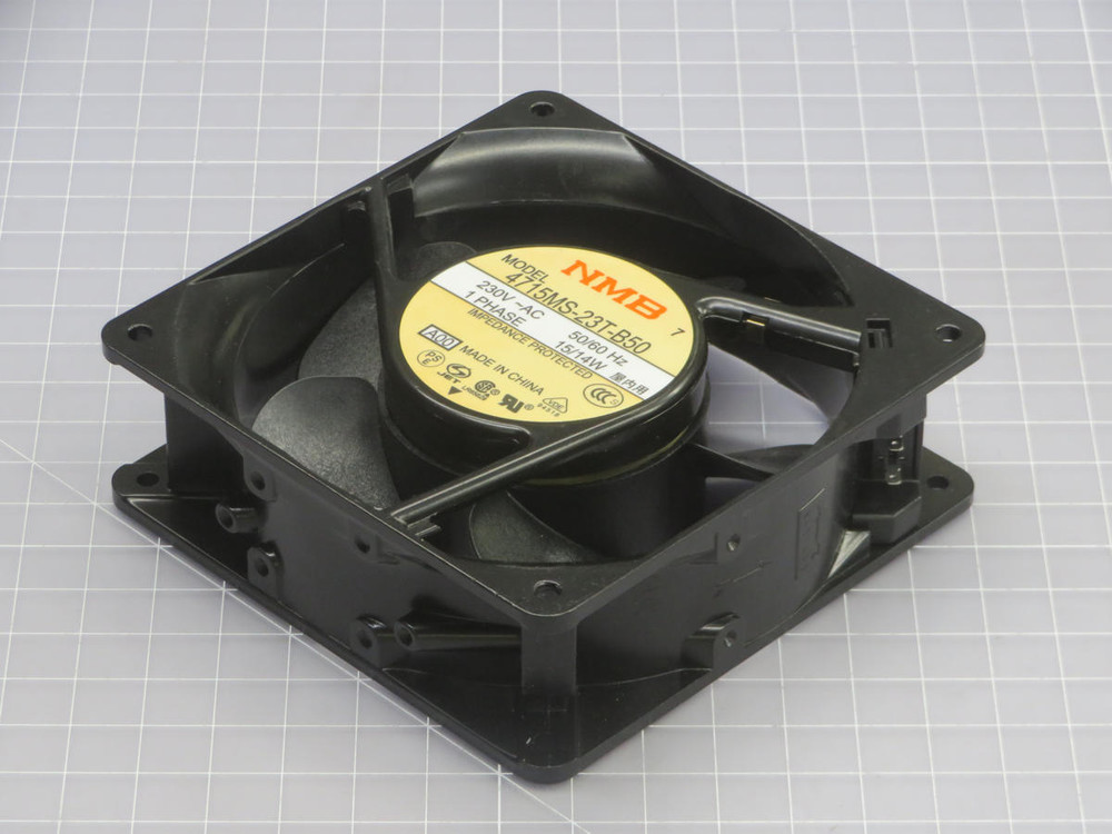 NMB  4715MS-23T-B50-A00  AXIAL FAN  For Sale
