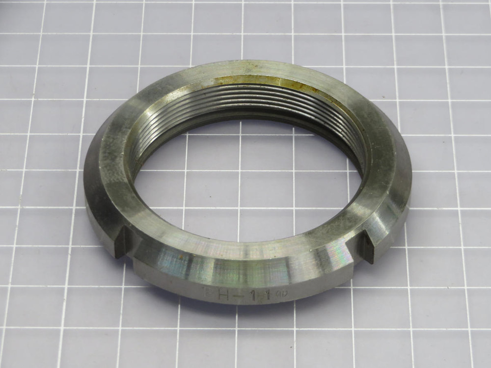 WHITTET-HIGGINGS  BH-11  BEARHUG LOCKNUT  For Sale