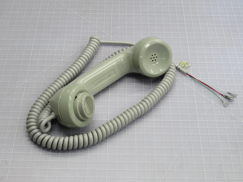 GAI-TRONICS  1710  PHONE  For Sale