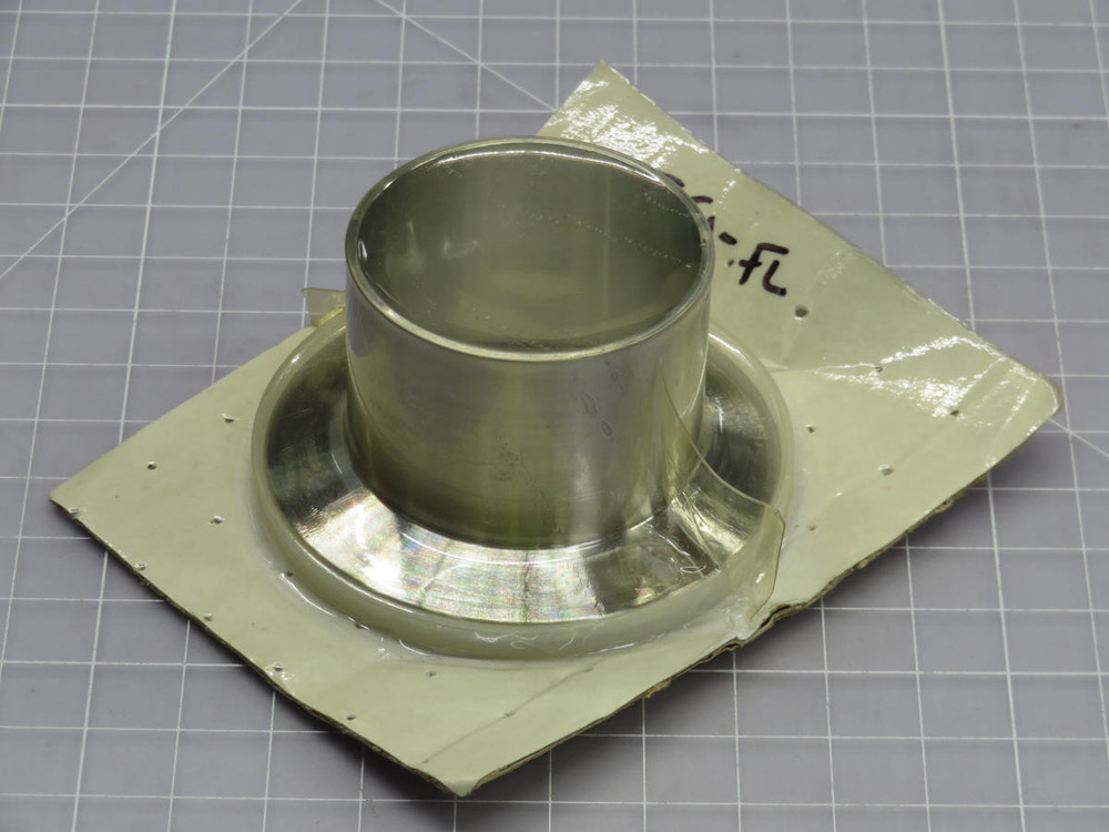 HIS  VC-KF-50FL  LONGNECK WELD FLANGE  For Sale