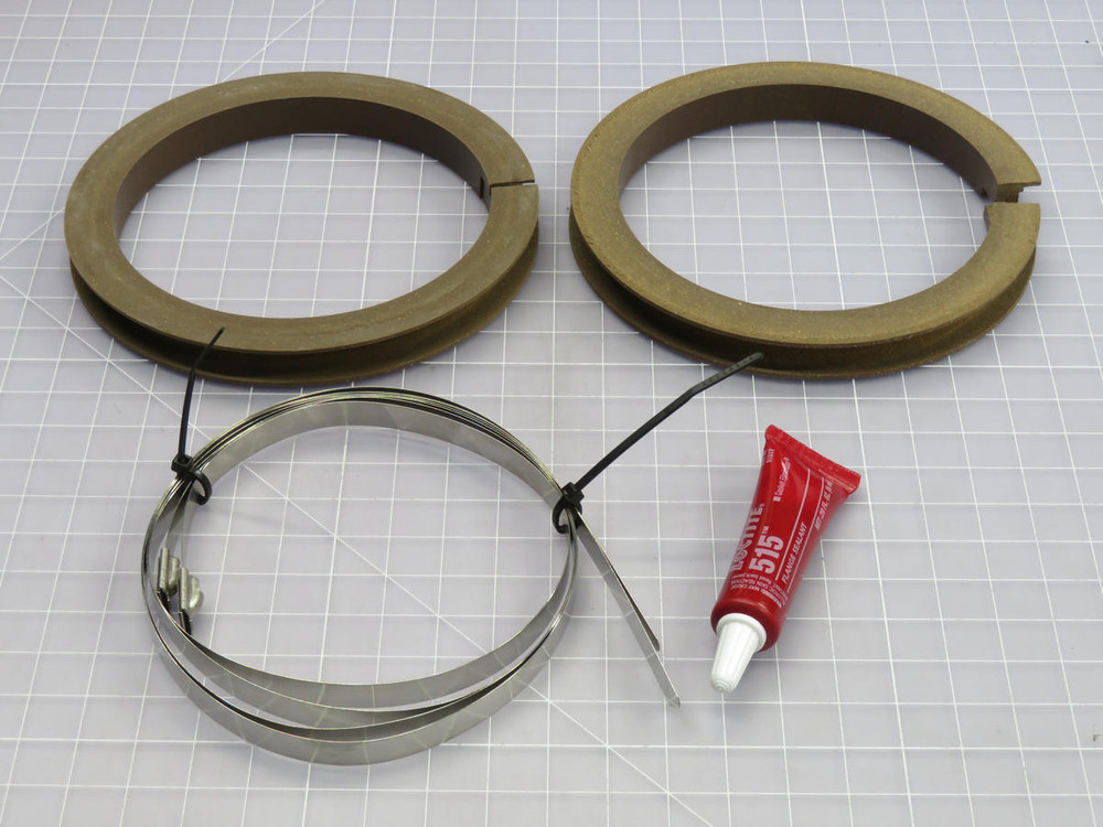 DODGE  389828  MODULAR SLV SEAL KIT  For Sale