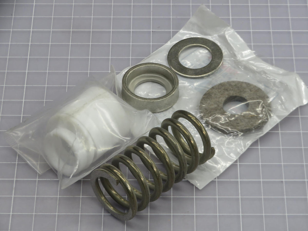 FISHER  RPACKX00032  PACKING STEM REPAIR KIT  For Sale