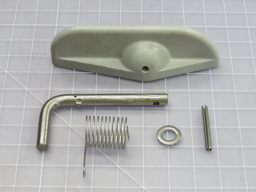 GAI-TRONICS  12504-004  DOOR HANDLE KIT  For Sale