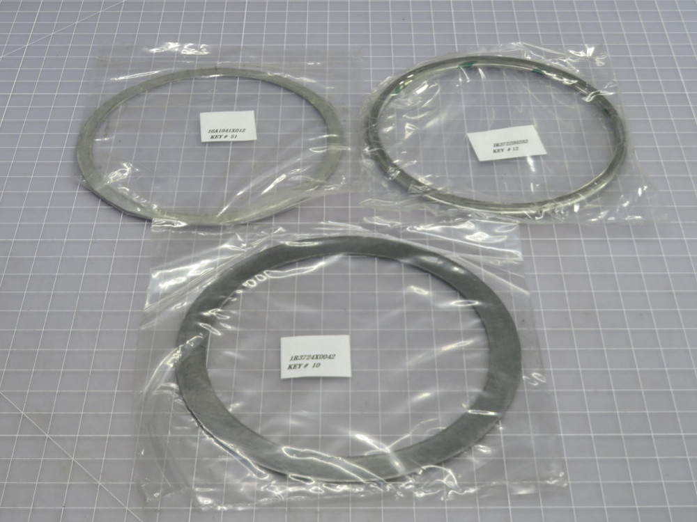 FISHER  RGASKETX362  GASKET KIT  For Sale