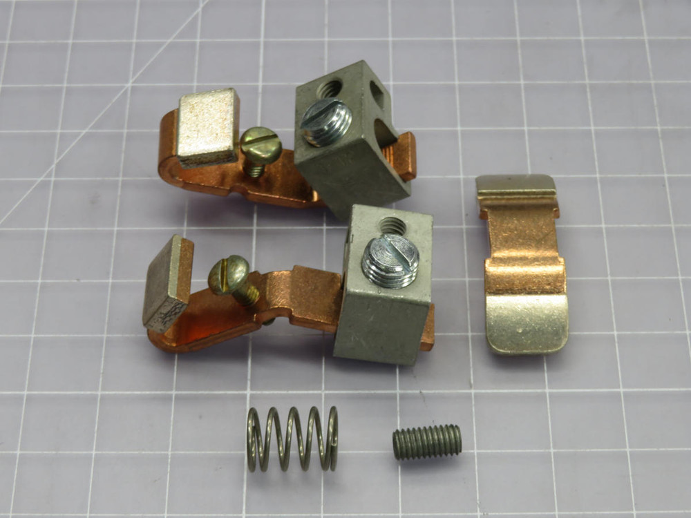 P&H  4079Z178 506126 REPLACEMENT CONTACT KIT  For Sale