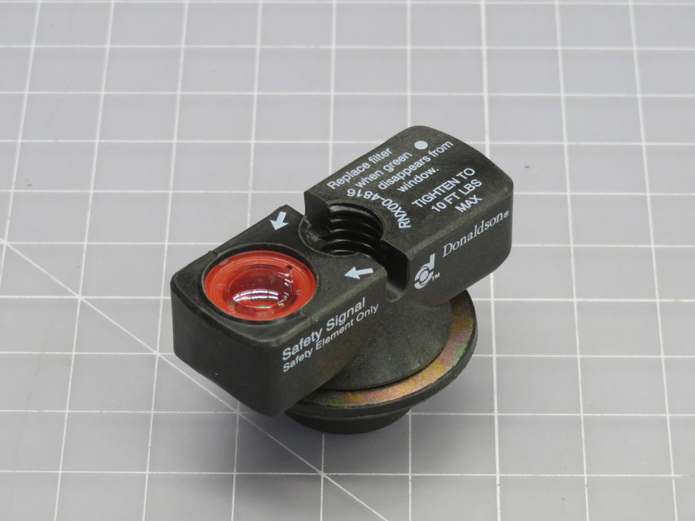 DONALDSON  RNX00-4816  SAFETY SIGNAL INDICATOR  For Sale