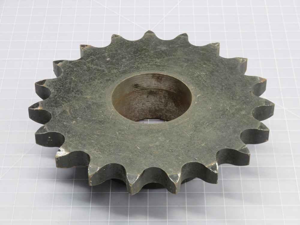 TSUBAKI  80B19 SB  SPROCKET  For Sale