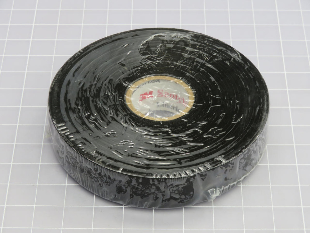 3M  130C  LINERLESS RUBBER SPLICING  TAPE  For Sale