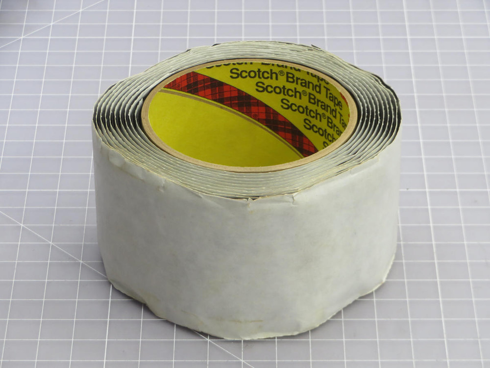 3M  06147  ELCTRICAL INSUL TAPE  For Sale