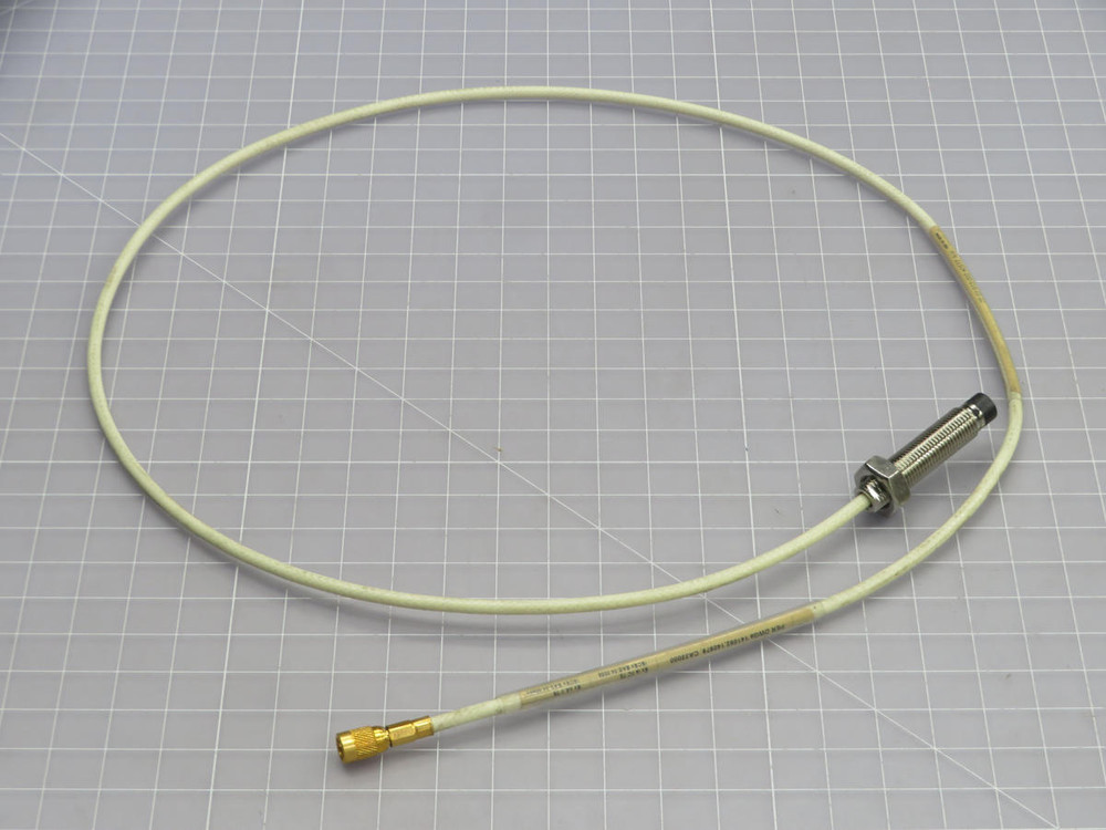 BENTLY NEVADA  21504-000-016-10-02  PROXIMITY PROBE  For Sale