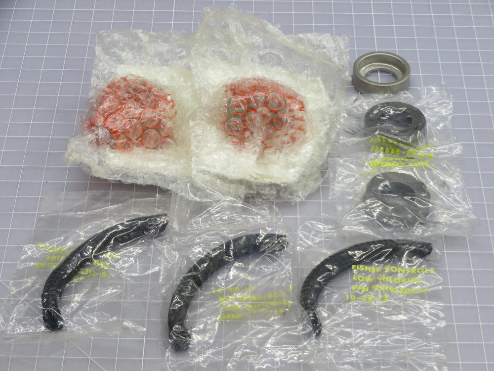 FISHER  RPACKX00122  SINGLE HT GRAPHITE  For Sale