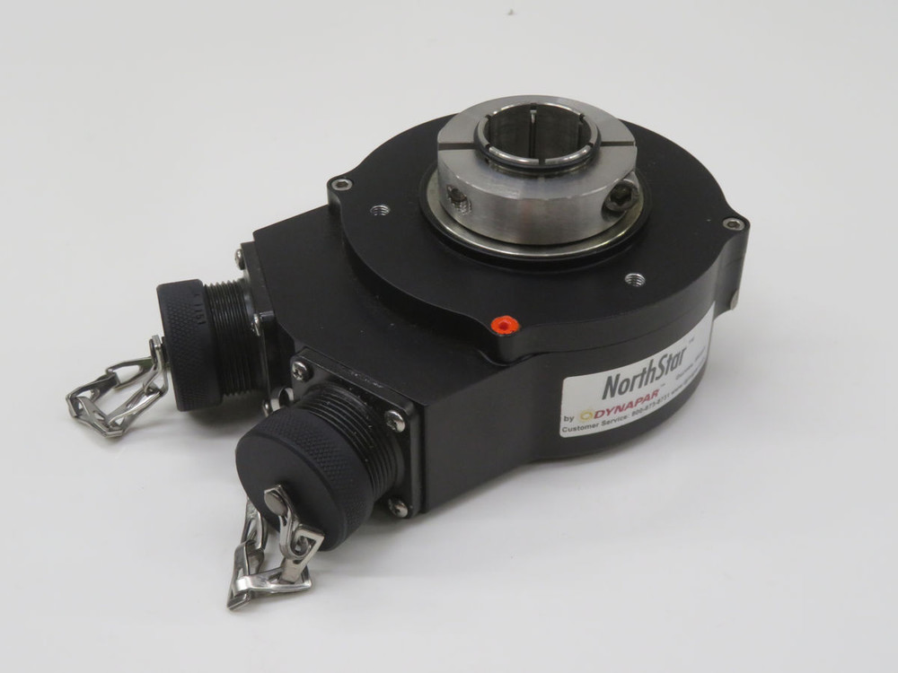 DYNAPAR  ISD370512HG77  INCREMENTAL ENCODER  For Sale
