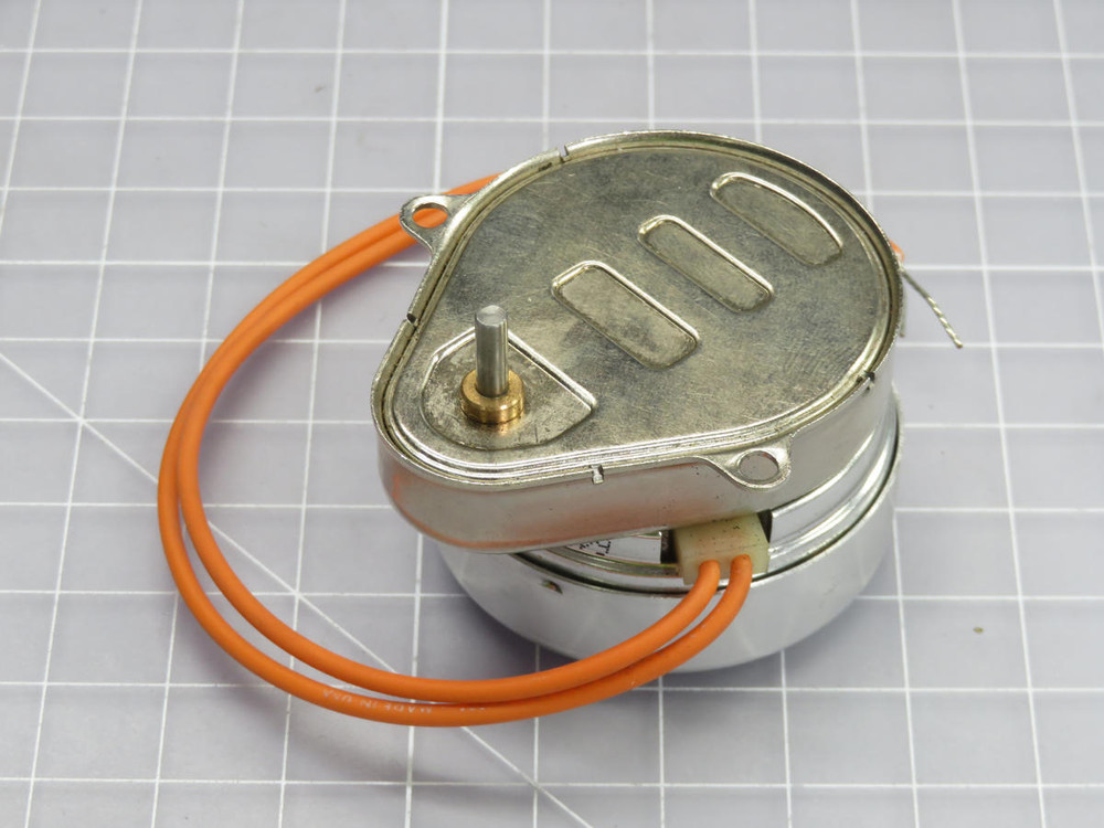 SYNCHRON  JL12RC-24  TIMING MOTOR  For Sale