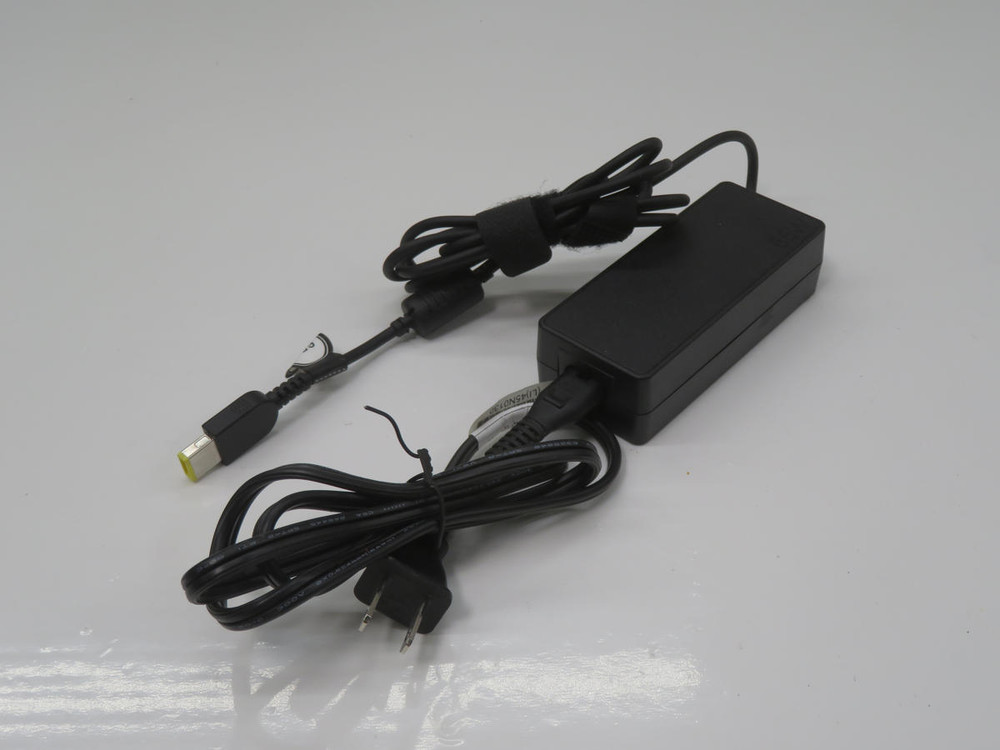 LENOVO  ADLX65NLC2A 36200283 AC ADAPTER  For Sale