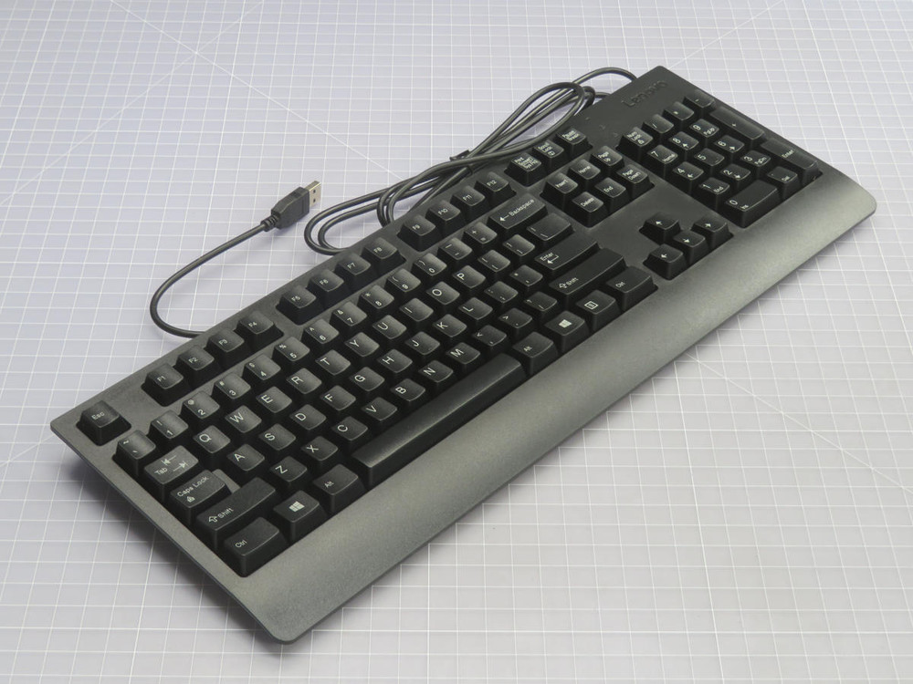 LENOVO  4X30M86879  PREFERED PRO II USB KEYBOARD  For Sale