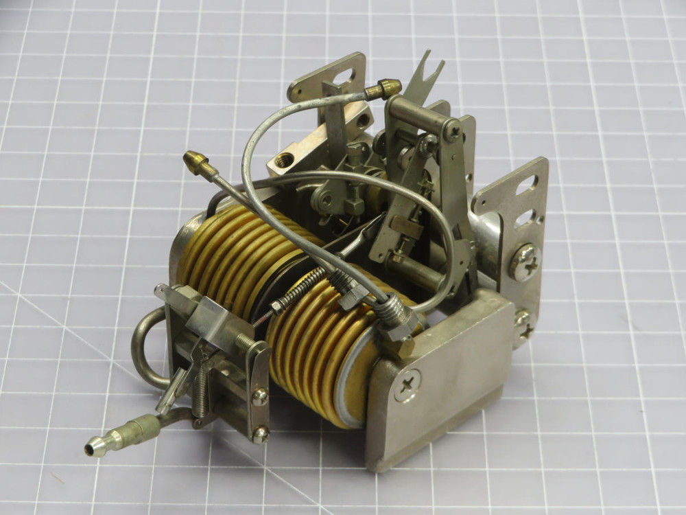 FOXBORO  C0124EN  RESET BELLOWS UNIT  For Sale