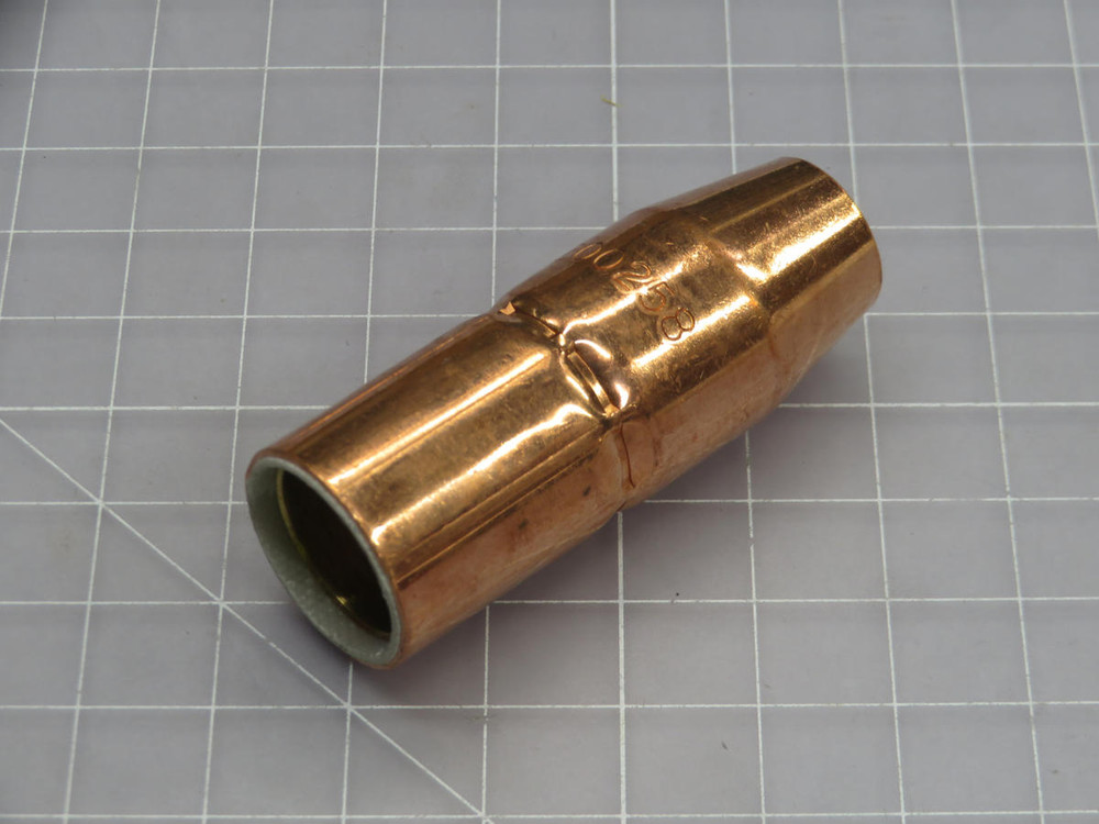 MILLER  200258  MIG WELDER NOZZLE  For Sale