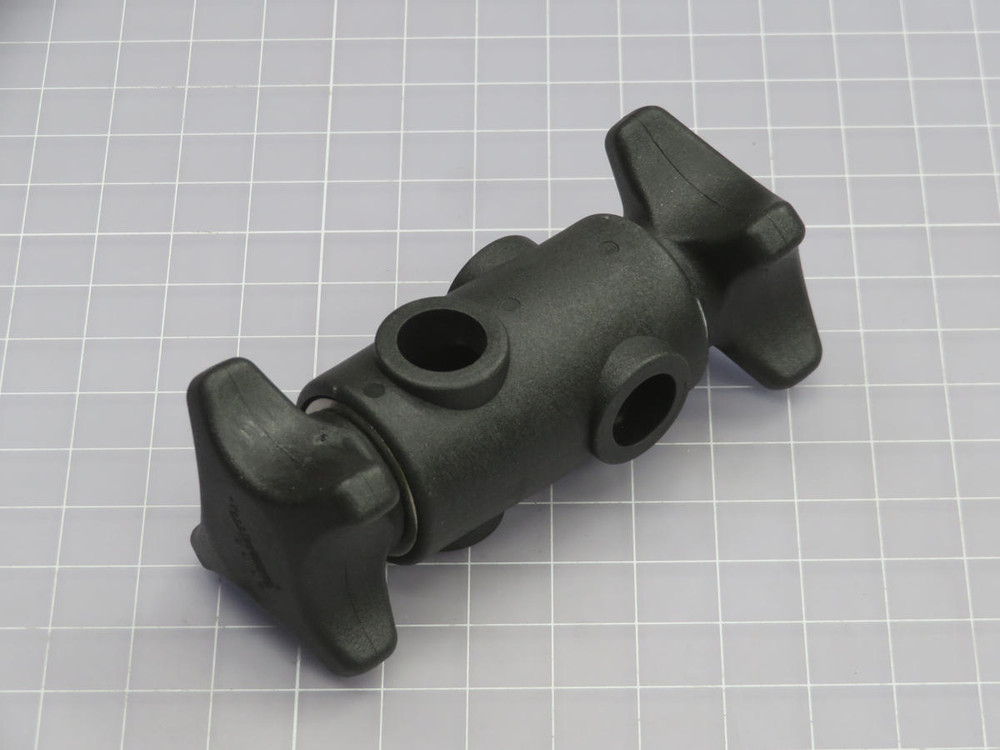 SOLUS  VG-621-12-12  CROSS BLOCK  For Sale