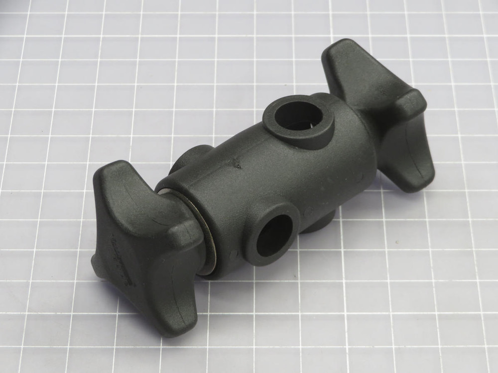 SOLUS  VG-621-12-12  CROSS BLOCK  For Sale